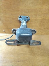 Support De Plaque Feu De