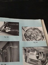 Zodiac Ford.notice d'emploi en