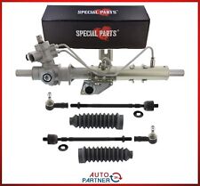 Direction pour VW Golf 1 Cabriolet Mk1 Direction Assistée + Tirants Interrupteur