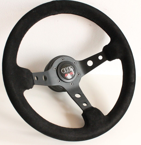 Volant compatible avec audi - avec,