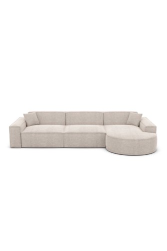Onys canapé angle droit - canapé, en