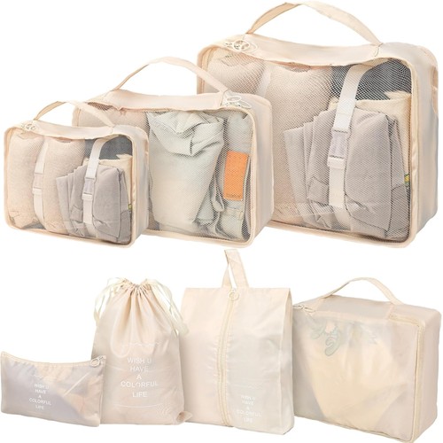 Organiseur voyage valise - de,