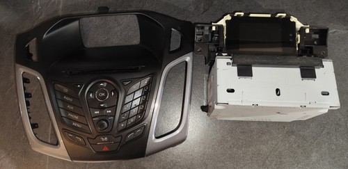 Kit autoradio complet - kit,