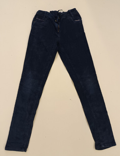 Vertbaudet jean kord stretch - vertbaudet,