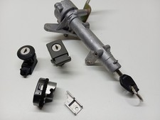 Suzuki AN 400 Burgman mod. 2000 - Set Original Ignition Switch 37000-15832-000