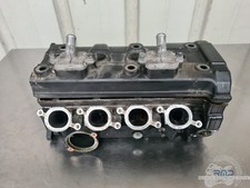 Culasse avec arbre a came pour