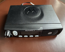 Motorola CM360 Commercial