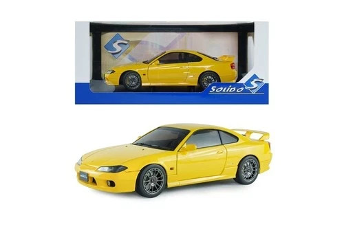 Solido nissan silvia - solido,