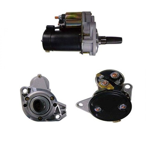 Moteur démarreur pour - démarreur, vw