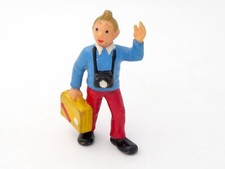 BULLY - FIGURINE TINTIN