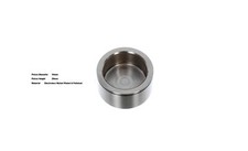 Pour Ford Cortina MK1 MK2