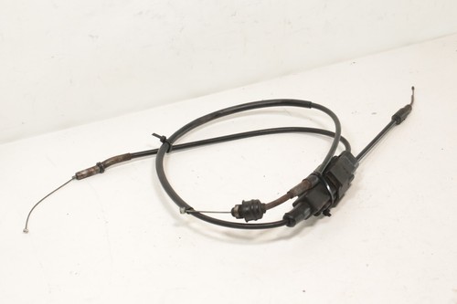 Câbles gaz yamaha 125 lc - câbles,