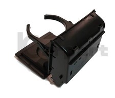 Porte-gobelet dépliable pour