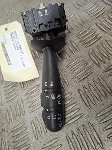 Commodo phare renault twingo - commodo,