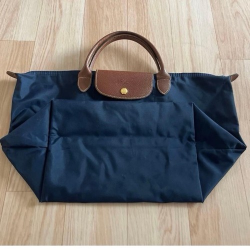 Sac fourre tout longchamp - sac, fourre-tout
