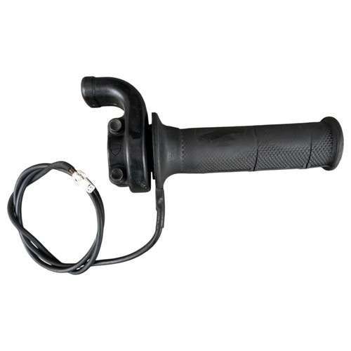 Commande accélérateur gaz - accÉlÉrateur,