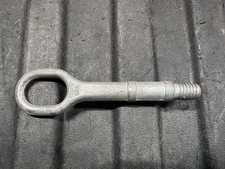 Attache Remorque VW TOURAN