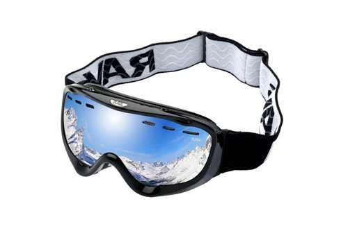 Lunettes ski ravs - lunettes,