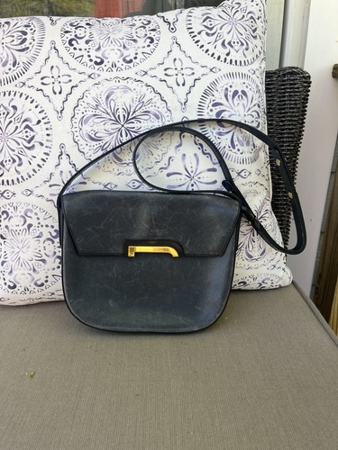 Delvaux pre owned vintage - pre-owned,