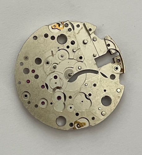 Mouvement platine calibre - mouvement,