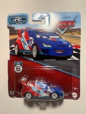 Disney Pixar Raoul Caroule GRC