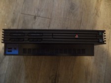 console Sony PS2 HS problème