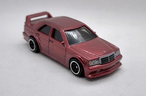 Mercedes benz 190 - e, 2.5
