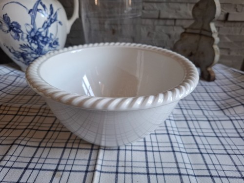 Saldier blanc porcelaine - blanc,