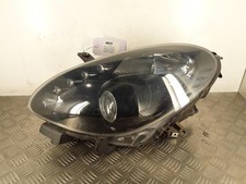 Optique avant principal gauche