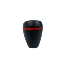 Citroën - AX Phase 1 - Pommeau de vitesse avec liseré rouge - Finition complète