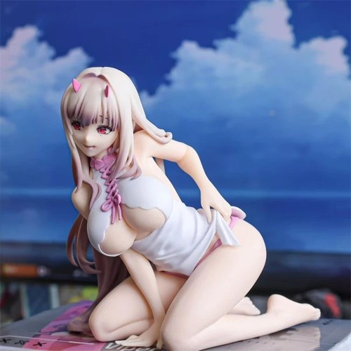 Anime hentai sexy - devil, girl