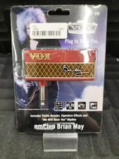 Ampli guitare casque VOX