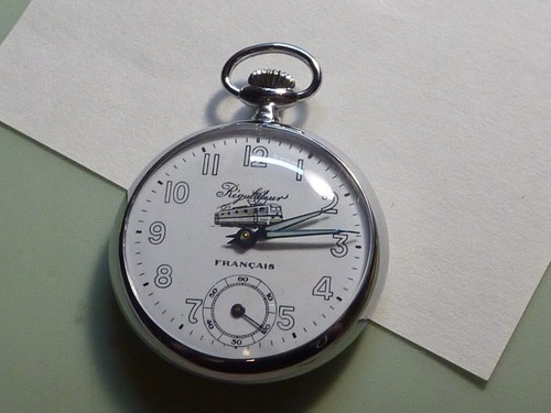 Montre gousset - gousset,