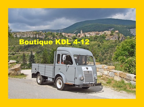 Meailles camion renault - meailles,