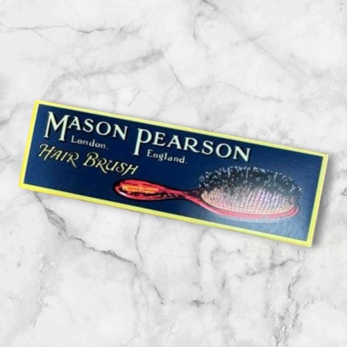 Mason pearson bn4 pocket - mason,