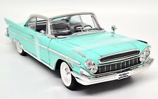 Signature 1/18 Desoto