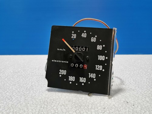Alfa romeo compteur km - romeo,