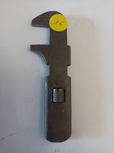 Ancienne petite clé - clé, à