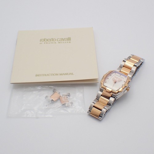 Montre pour femme authentique