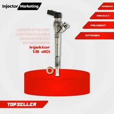H8200704191 Injecteur Renault