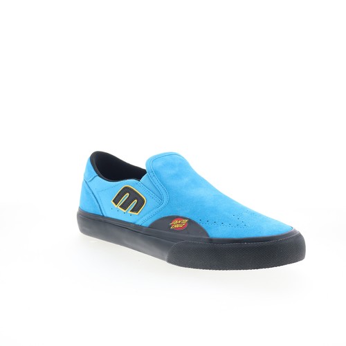 Etnies cut slip - etnies, santa