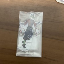 Plateau sur pied acrylique Twisted Wonderland Ichibankuji