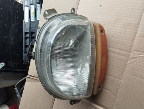 Phare renault twingo côté - phare,