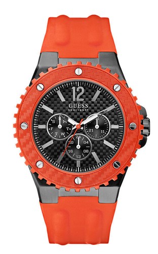 Guess w11619g4 montre - guess,