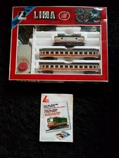 TRAIN MINIATURE SNCF 103400T