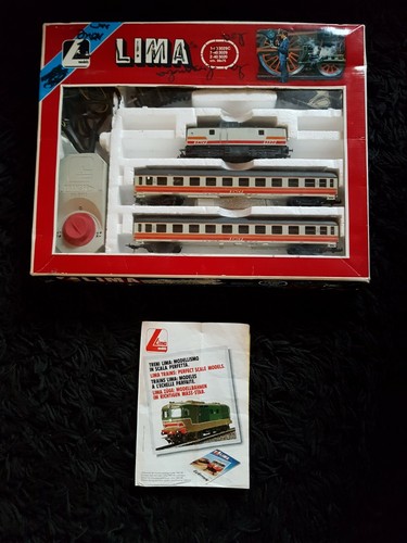 Train miniature sncf 103400t - miniature,