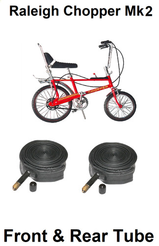 Chambre air raleigh - air,