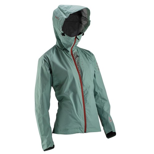 Veste vtt leatt - veste,