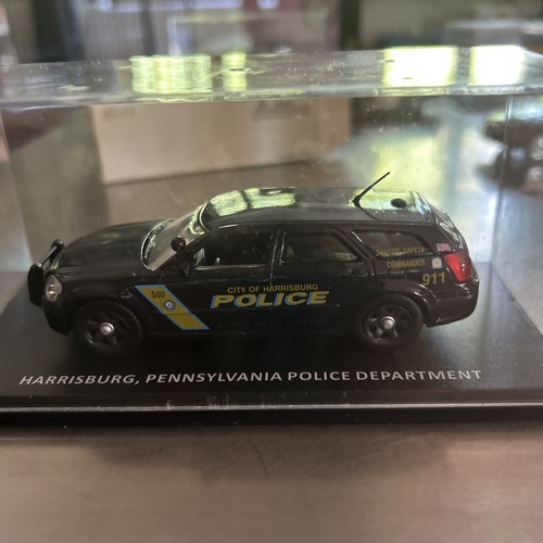 First response replicas - , dodge
