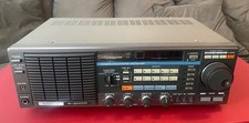 KENWOOD R-2000 Communications Shortwave AM CW SSB Ham Radio Receiver